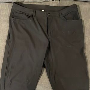 Lululemon Commuter Pant